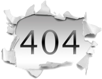 HTTP 404 HTTP 404